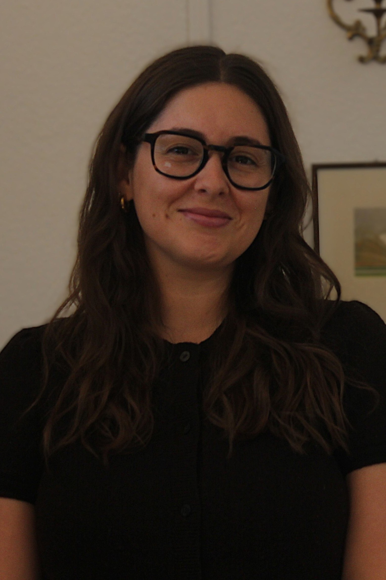 Johanna Stein